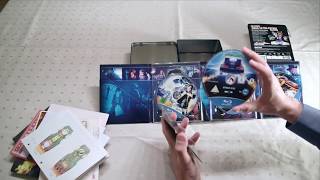 VM-TV: Unboxing «Back to the Future»