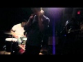 Agape (Live) @ As220
