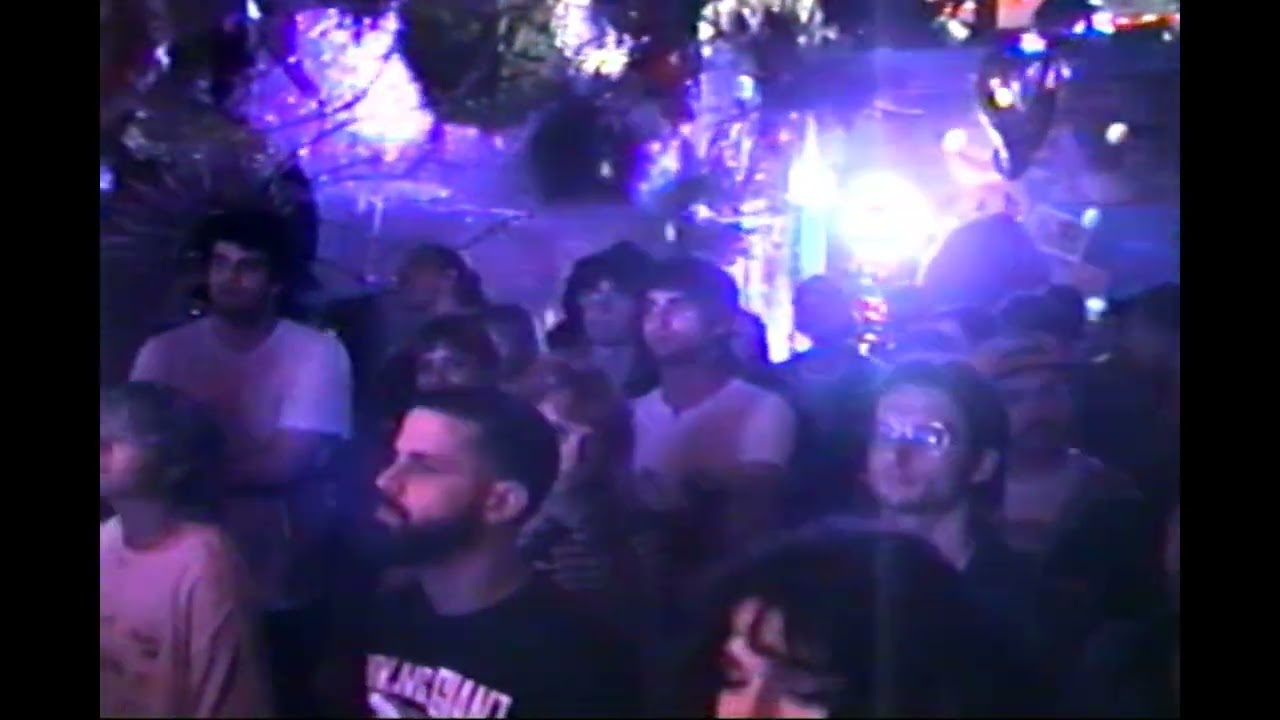 Caitlin Starr 6/22/23 at RUBULAD