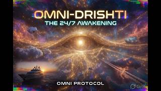Famous OMNI DRISHTI - The 24/7 Awakening  (OMNI PROTOCOL) Profile