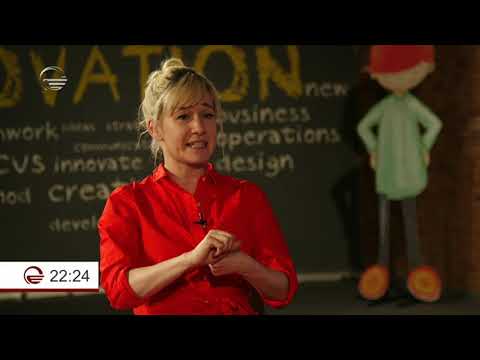 ,,გამარჯობა რუბი“ -  ინტერვიუ ყველაზე კრეატიული სახელმძღვანლოს ავტორთან