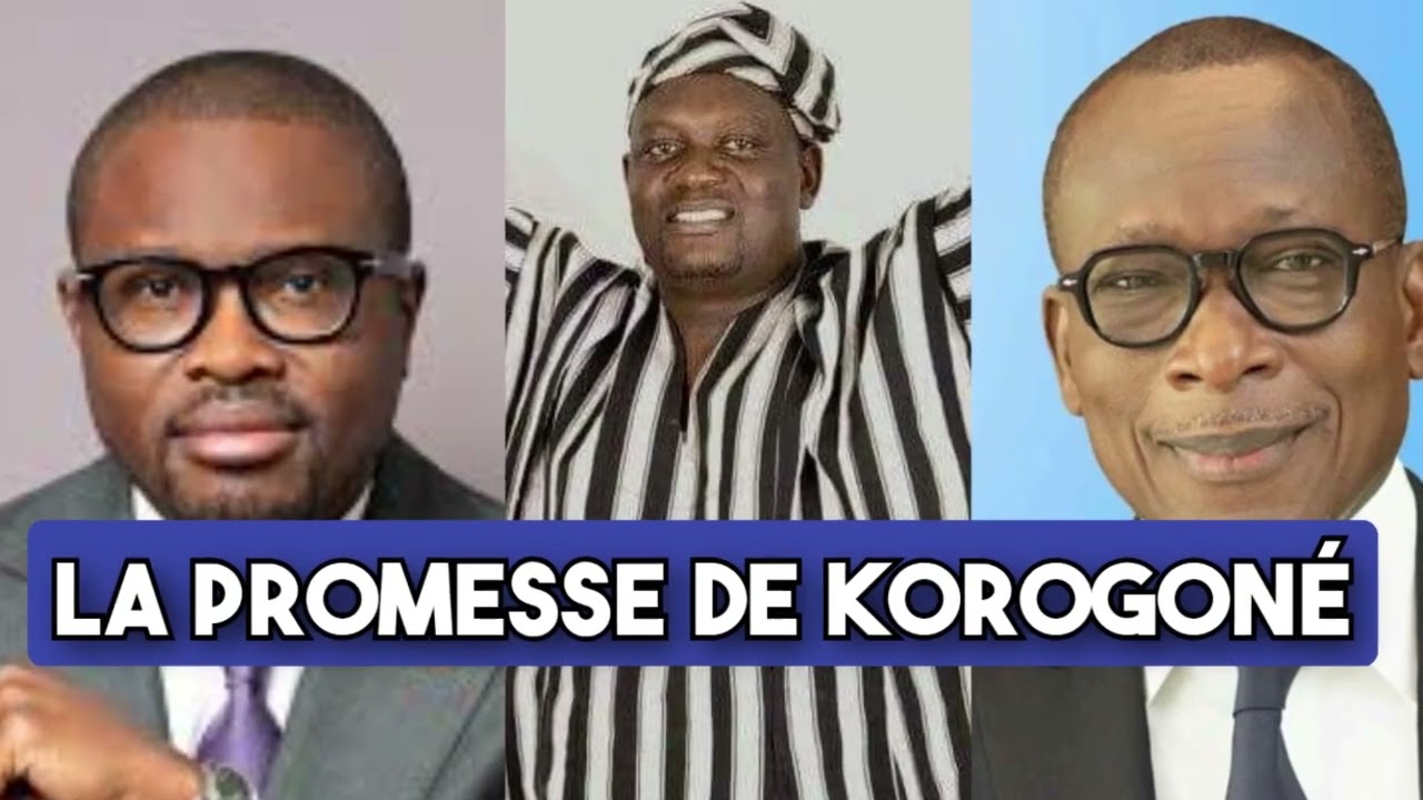 Élection présidentielle d'avril 2026 : la promesse de Sabi Sira Korogoné aux Béninois