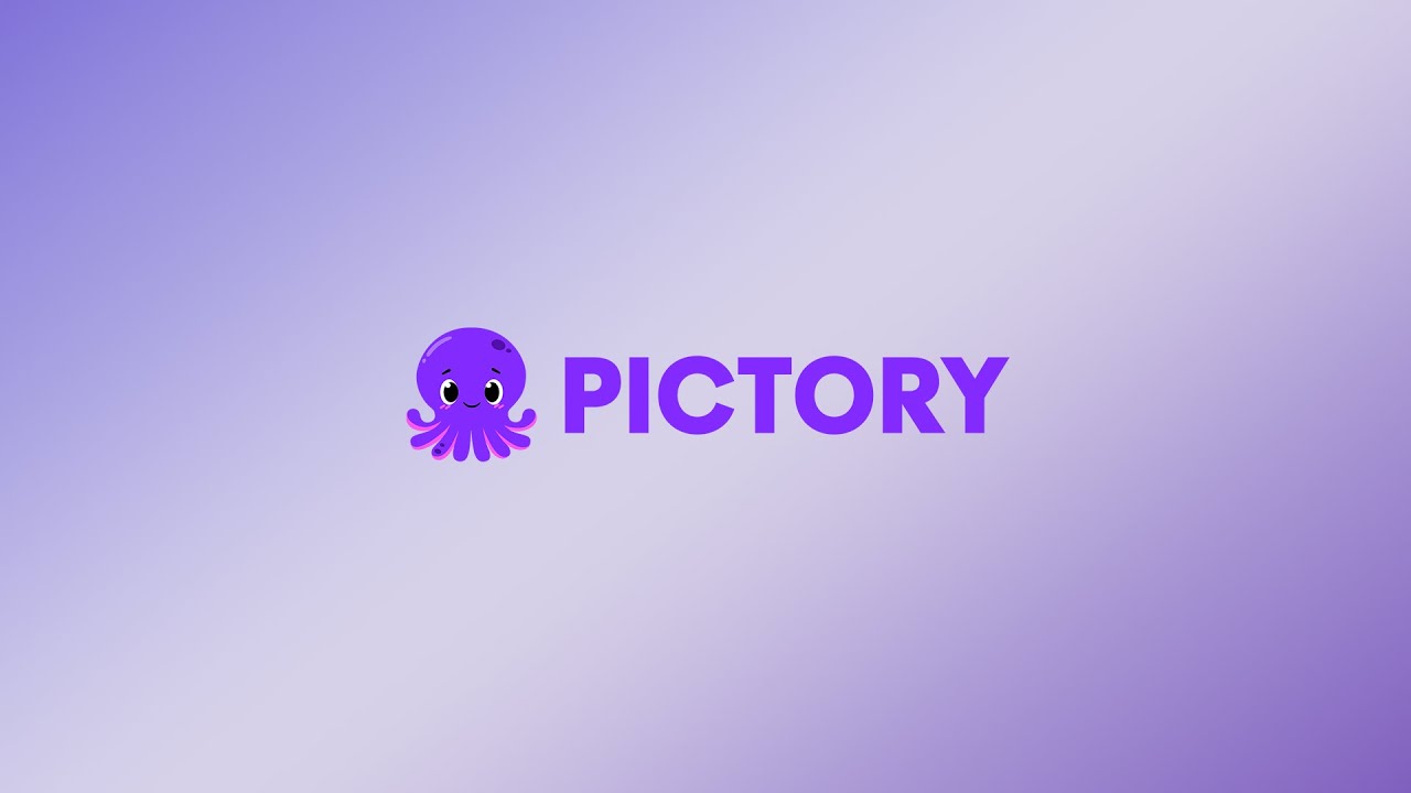 I Discovered Pictory and It Changed Everything