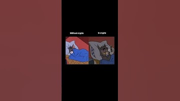 Literally me #crypto #bitcoin #meme #market #cryptomarket #dogecoin #doge #binance #ethereum #pepe