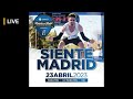 Live STREAM ZURICH Rock N Roll Running Series Madrid 2023 Live