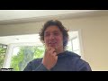 6/24 Press Conference - Trevor Zegras