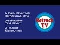 Pe TONIK 『PRECIOUS LOVE』 + Over The Rainbow  "DEAR PERSONZ" [PERSONZ COPY]