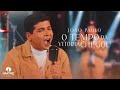 João Paulo - O tempo da vitória chegou [Clipe Oficial]