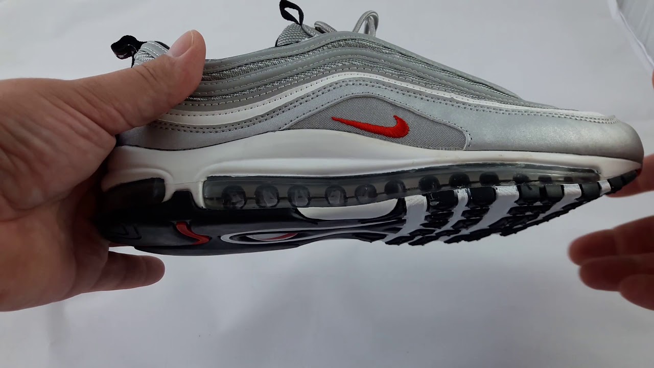 Nike Air Max 97