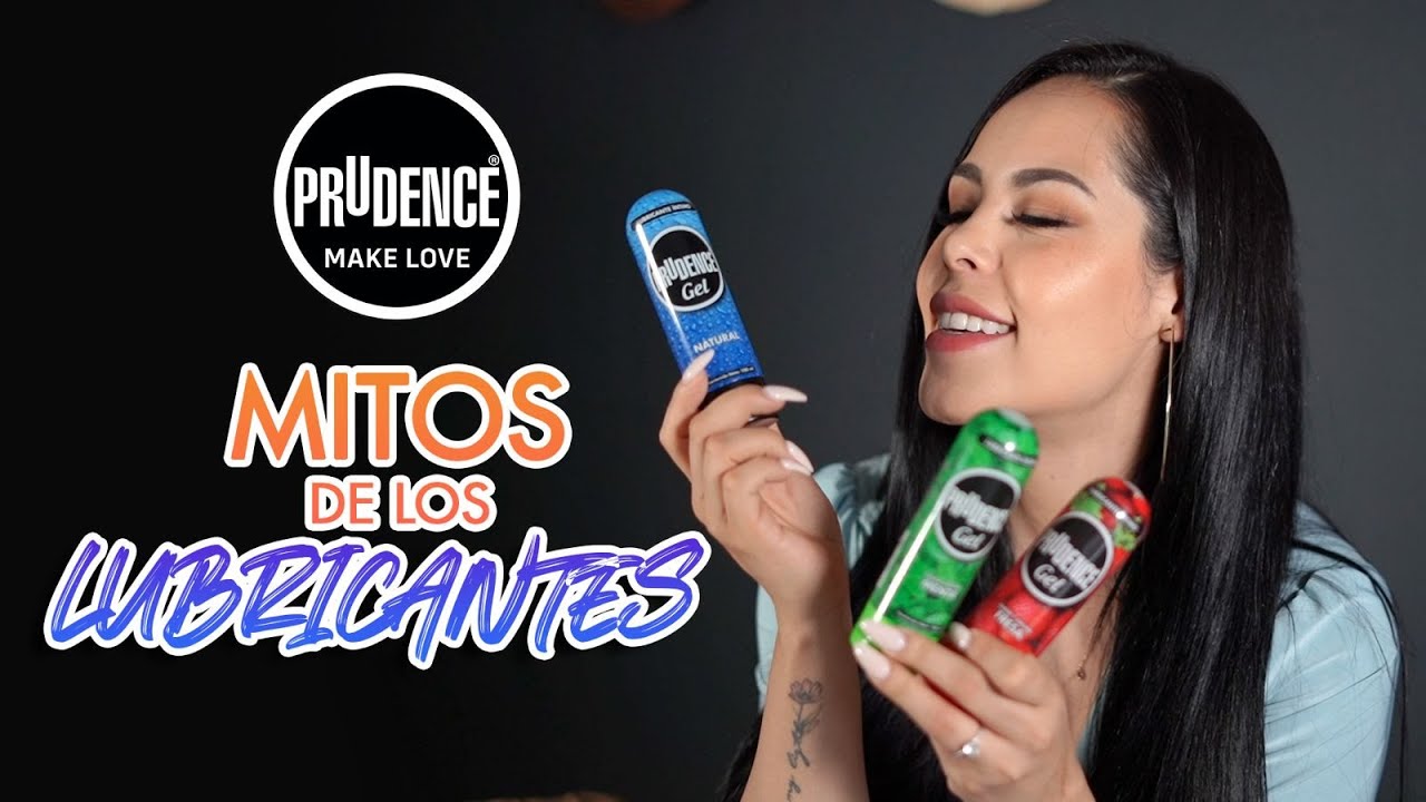 Condones Prudence | Taboo