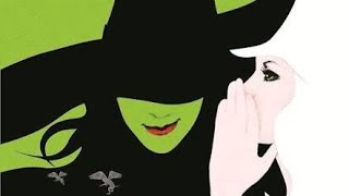 She hates Blondes More #Wicked #arianagrande #jonathanbailey #acapella