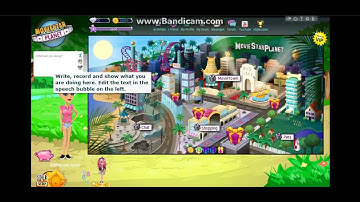 How To Get Free Starcoins On MSP (2016) (Not Patched)