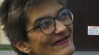 Máňa Po Deseti Letech