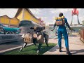 CAMUFLAJES NIVEL 250 (subiendo armas) ESPERANDO BLACKOUT 2