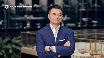 FL Technics | Global MRO Solutions