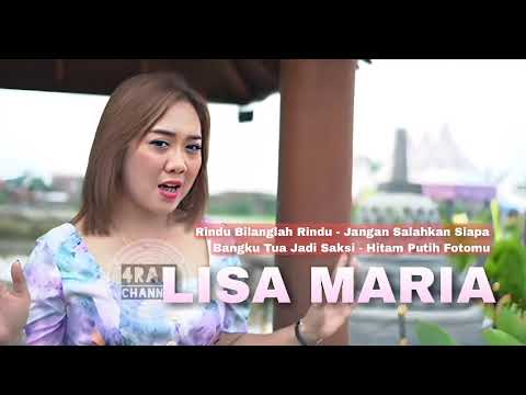 LISA MARIA, The Very Best Of, Vol.17