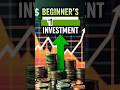 The Easiest Investment for Beginners in 2025"
