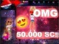 50.000 SC Glitch !!! 😱 👍🏼(Deutsch) ~Lets play Moviestarplanet