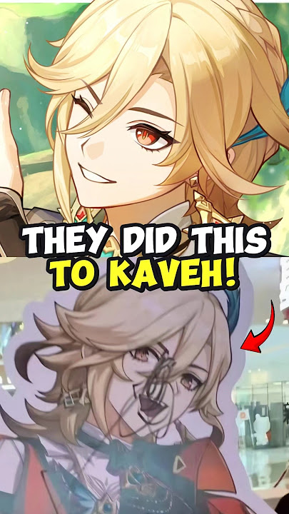 Someone VANDALIZED Kaveh Standee and Got INSTANT Karma...