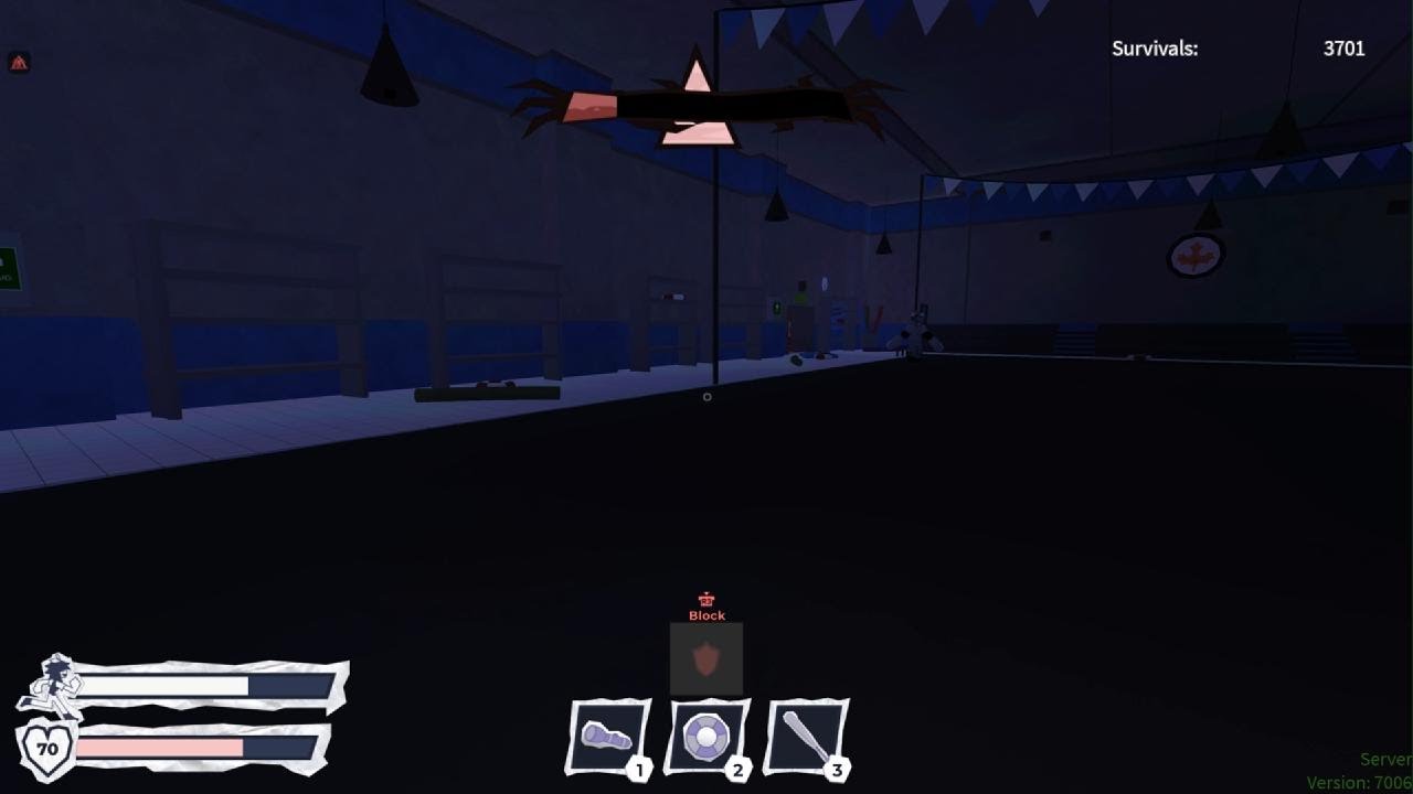 Holy Target from Thavel