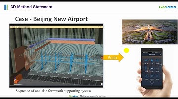 Glodon BIM 5D - GSite - Others + Conclusion