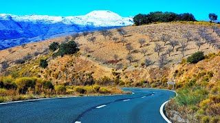 Десь в Іспанії