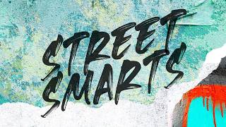 Trusting God - Street Smarts - Week 3 Wealth