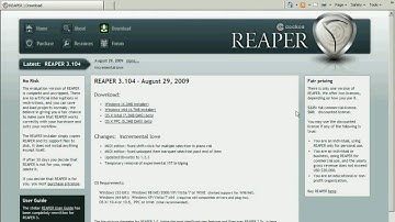 free drum sampler tutorial part 1