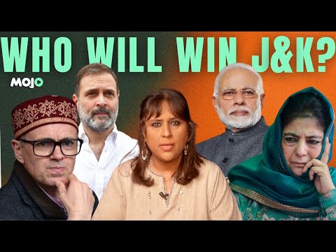 J&K Election I