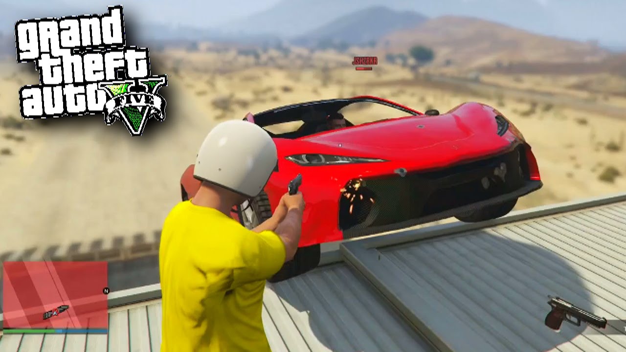 gta online funny moments 2018 GTA 5 Funny Moments #430 with Vikkstar (GTA 5 Online Funny Moments)