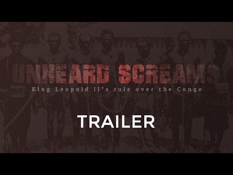 Unheard Screams - Concept Trailer