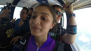 Swoopware: Skydive - Nashiah