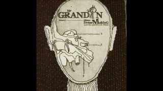 Monsieur Grandin - Patchwork Mind (feat. Ghostown)