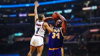 5-Foot-3 NBA Player BLOCKED 39 Shots?! 😱