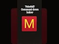Mcdo tutorial