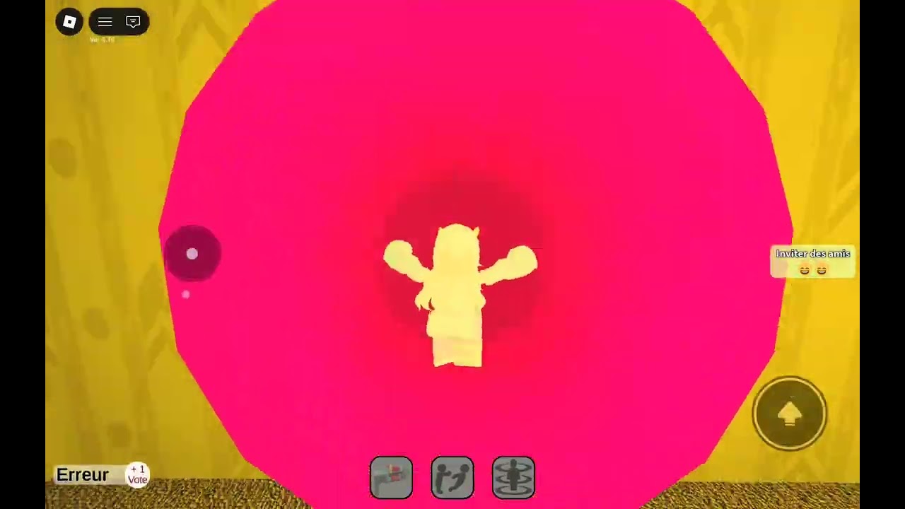 Choisir le bon tunnel - ROBLOX