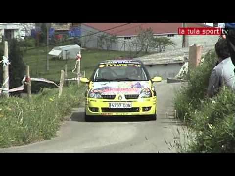 VI Rallysprint de Puente Arce - Camargo 2011 [2 Parte]