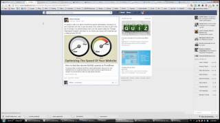 Insanely Quick Social Network Autoposter Plugin - Social Time Master