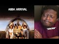 HIP HOP Fan REACTS To ABBA - My Love, My Life (1976) *ABBA REACTION VIDEO*