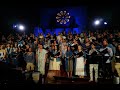 The Freekey Choir "After The Rain" - Cole Pulice (ft. Ayla Swihart)