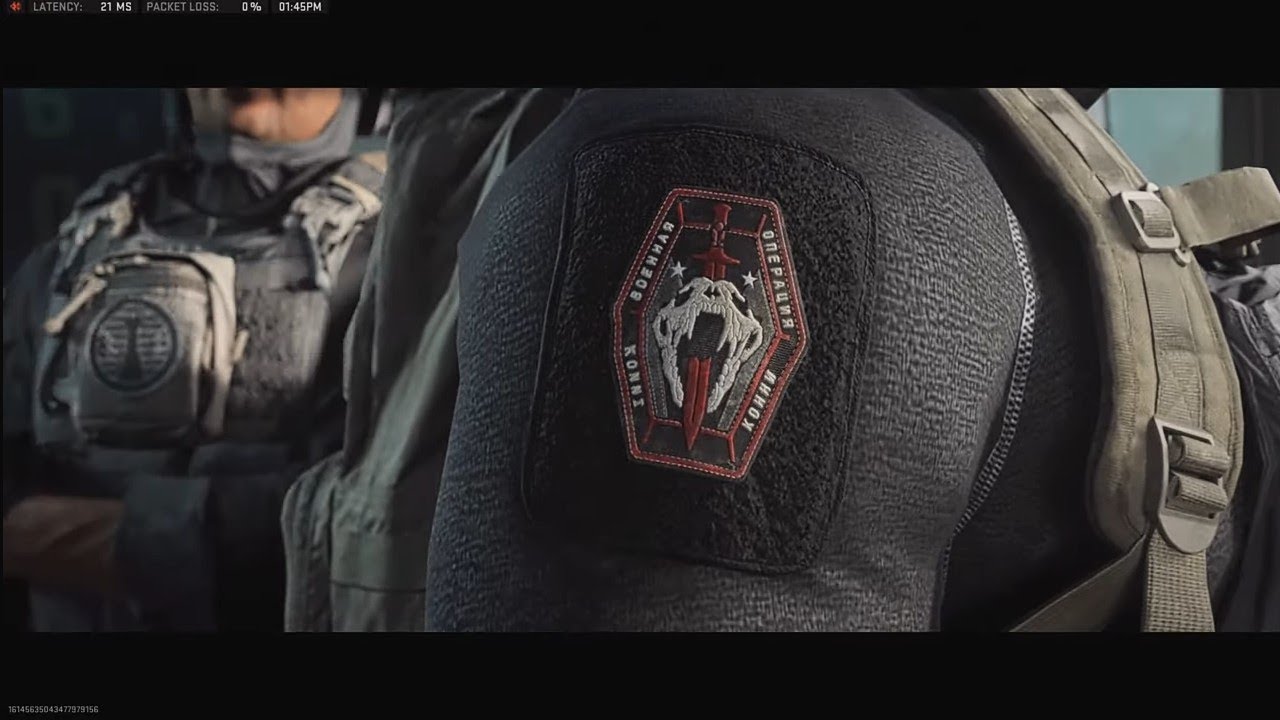 Call of Duty Warzone Shadow Siege Event Summer 2023 M13C Gameplay No Commentary