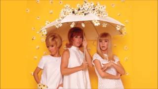 The Paris Sisters ~ I Love How You Love Me