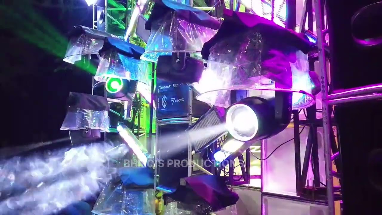 DJ HANYA KAMU BY BHILQIS X NA PRODUCTIONS 