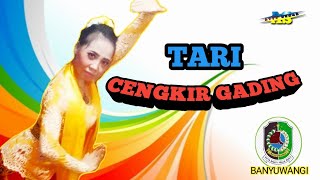 Download Lagu TARI CENGKIR GADING@ayyusekarOfficial MP3 Download Lagu TARI CENGKIR GADING@ayyusekarOfficial MP3