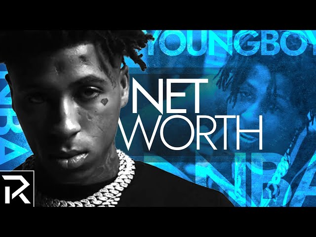 NBA YoungBoy Is Increasing His Net Worth Ensuring Hell Never Be Broke Again class=
