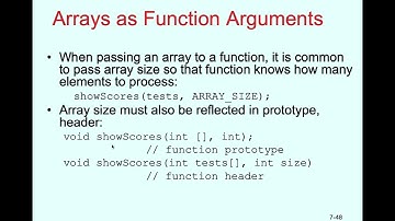 C++ Programming 13 Dr. Fidaa Abed
