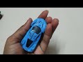 Super speed blue car 🚗🚗🚗