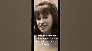 Thumbnail of Astrud Gilberto #thegirlfromipanema #astrudgilberto