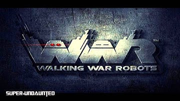 Walking War Robots - Complete Soundtrack