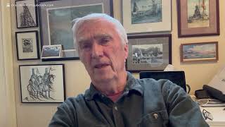 EB 123: Revolution of the Heart